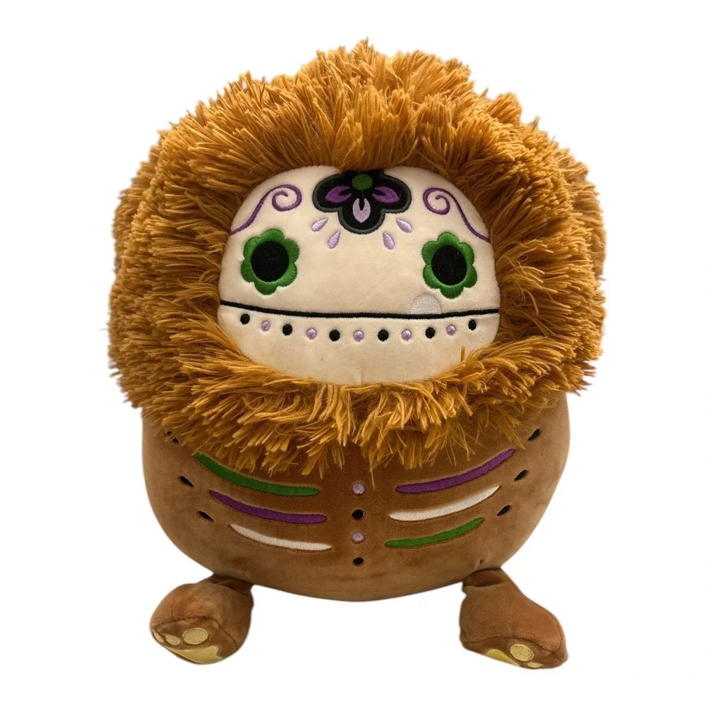 Squishmallows 12